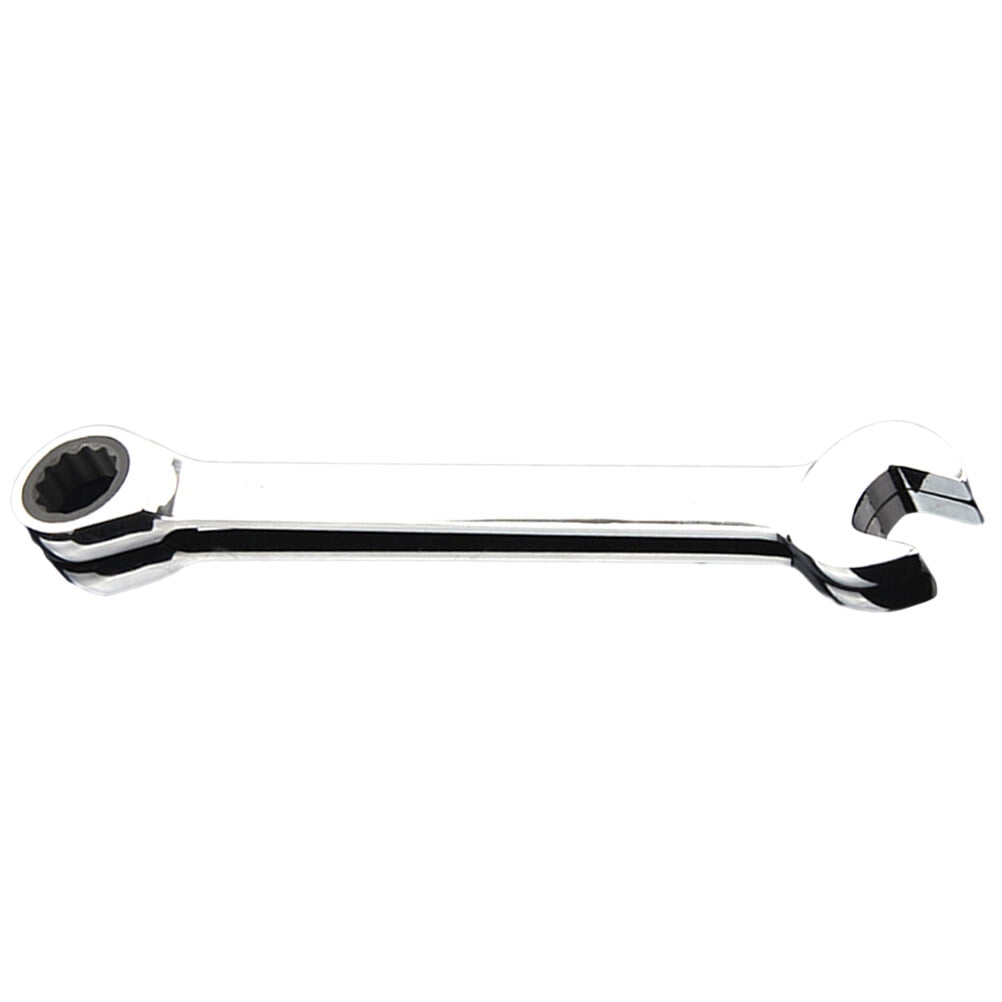 Ratchet Wrench Spanner Wrenches Head Dual Set Tool Ratcheting Spanners