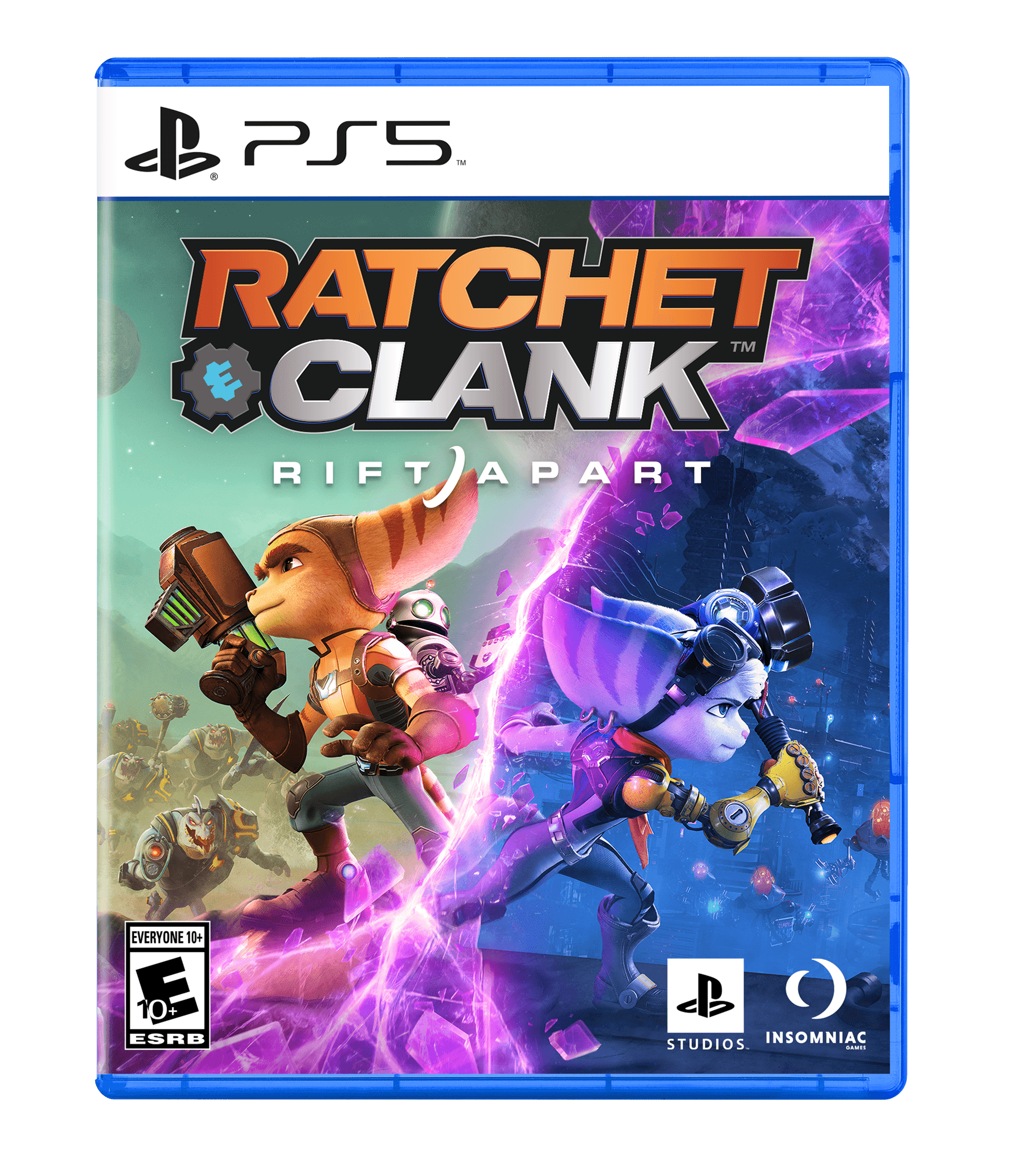 Ratchet & Clank: Rift Apart Review - A Classic Across Dimensions