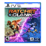 Ratchet & Clank: Rift Apart - PlayStation 5