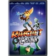 thumbnail image 1 of Ratchet and Clank [DVD], 1 of 2