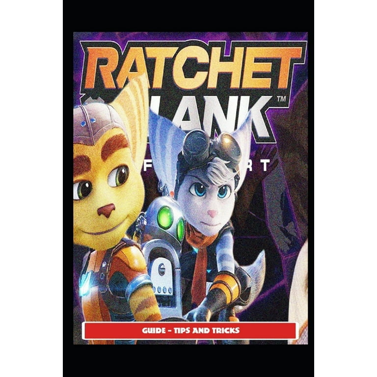 Ratchet and Clank: Rift Apart Longplay (100% Completion) (Part 1