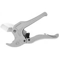 thumbnail image 1 of Ratchet-type Tube and Pipe Cutter for Cutting O.D. PEX, PVC, and PPR Plastic Hoses and Plumbing Pipes up to 1-5/8" inches, Ideal for Home Working and Plumbers, 1 of 9
