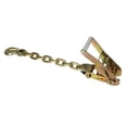 thumbnail image 1 of Ratchet with Chain Extension & Clevis Grab Hook, 1 of 1