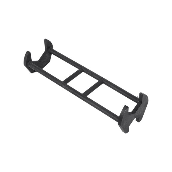 Ratcheting Basin Wrench A Convenient Sink Wrench And Plumbing Tool That Allows For Fast Nut Turning Motion (B)