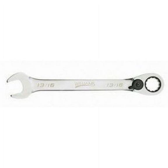 Ratcheting Combination Wrench 12Pt 1"