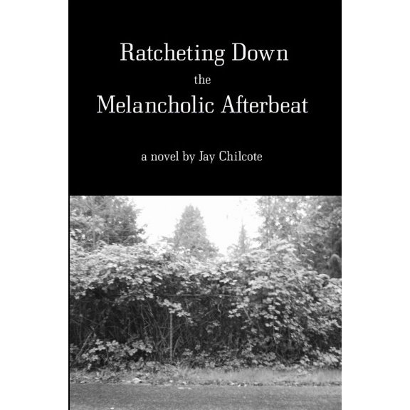 Pre-Owned Ratcheting Down The Melancholic Afterbeat