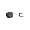 thumbnail image 1 of Ratcheting Fuel Cap Replaces Bad Boy 066-8083-00, Toro 120-5461 and 115-4465, Exmark 126-1789, 1 of 3
