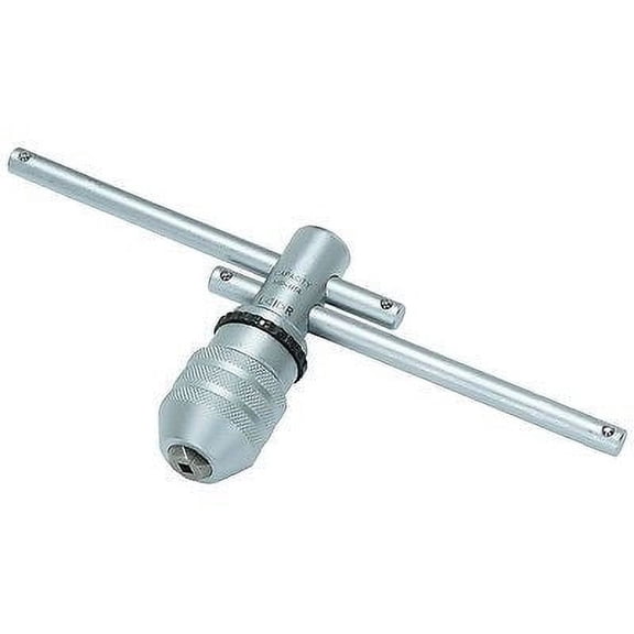 pittsburgh professional t-handle tap ratchet wrench