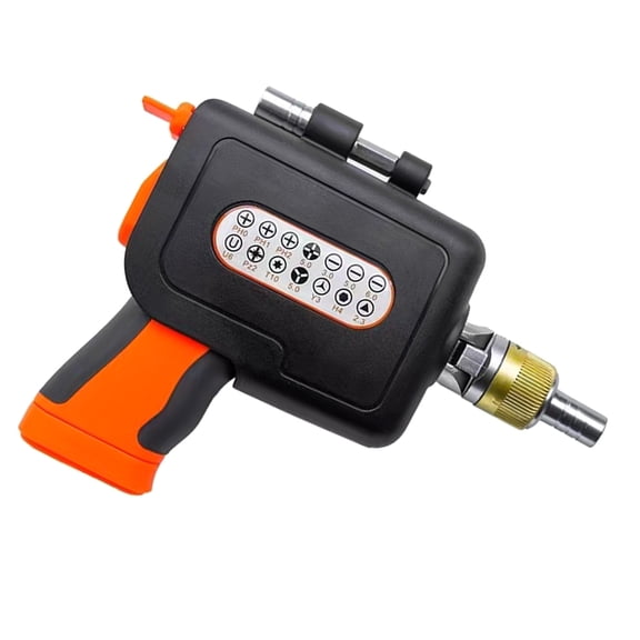 Ratcheting Screwdriver Strong Ratchets With 14Pcs Various Size Bit Electronics Computer Tool Repair Kits
