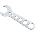 thumbnail image 1 of Ratcheting Slider Wrench, 1 of 2