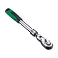 thumbnail image 1 of Ratcheting Wrench 3/8inch 1/2inch 1/4inch Socket Wrench Quick Releases Ratcheting Extension for Automotive Repair, 1 of 8