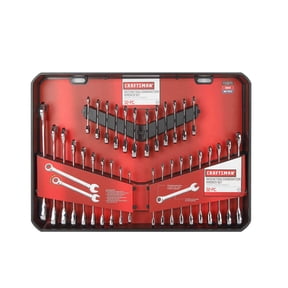 CRAFTSMAN Ratchets and Sockets Sets - Walmart.com