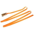 thumbnail image 1 of Ratchets Reuseable Storage Bin Tie down Straps Ratchet Cargo Straps Ratcheting Motorcycle Straps, 1 of 6
