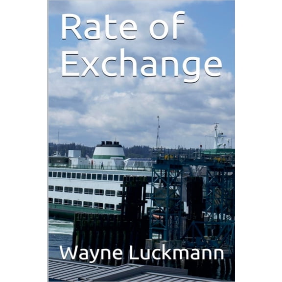 Rate of Exchange Rate of Exchange, Book 6, (Paperback)