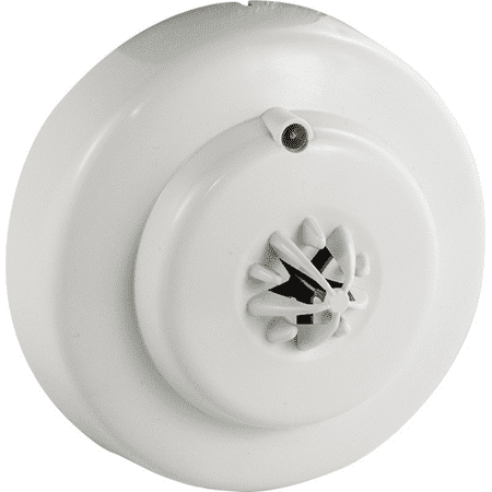 Rate of Rise / Fixed Temperature Heat Sensor