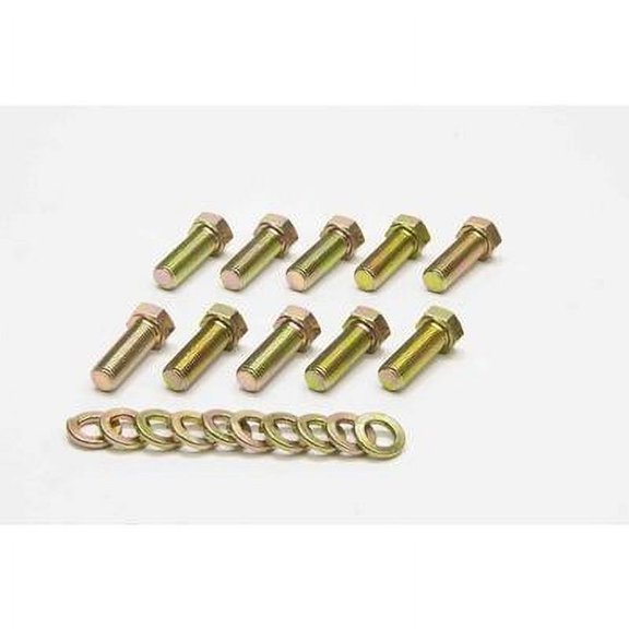 Ratech 1305, Ring Gear Bolts Ford 9In Aftermarket High Performance Parts