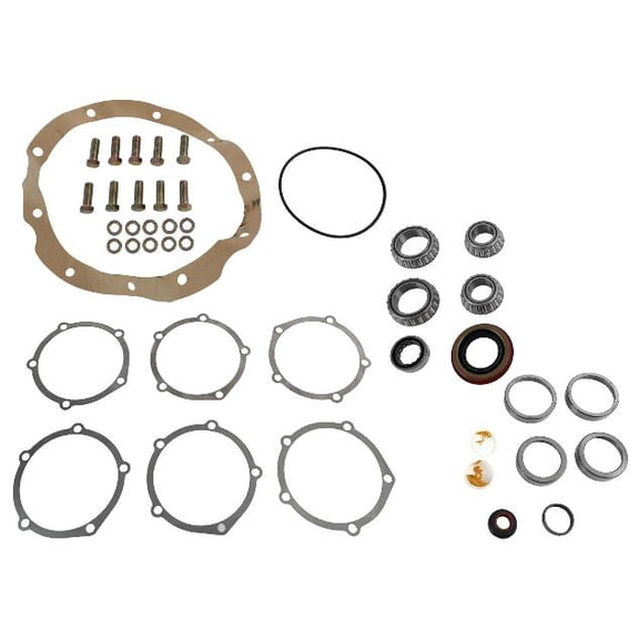 Ratech Complete Ring and Pinion Installation Kits 306TK