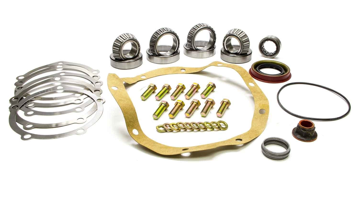 Ratech Box Ratech 306Tk1 Complete Kit - Walmart.com
