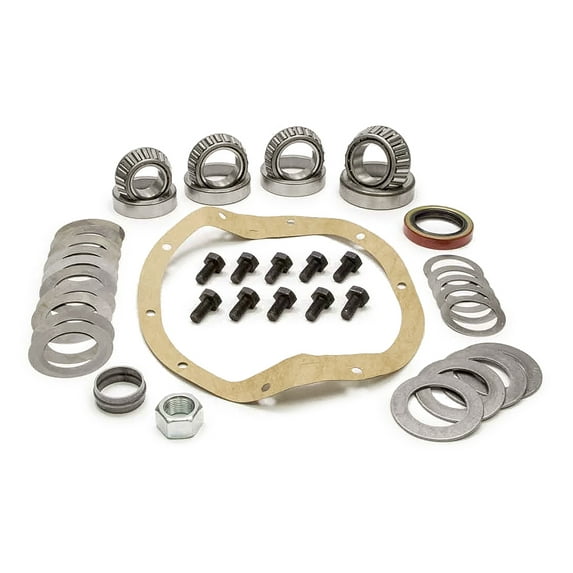 Ratech 310K Complete Kit