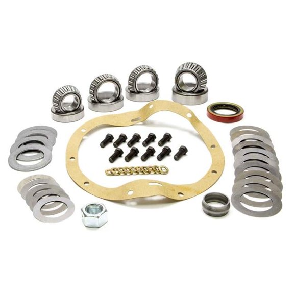 Ratech 311K Bearing & Ring Complete Installation Kit for 1964 - 1972 GMC Model