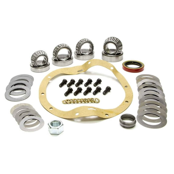 Ratech 311K Complete Ring And Pinion Installation Kit