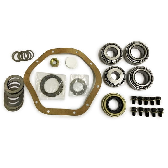 Ratech Complete Ring and Pinion Installation Kits 322K