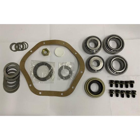 Ratech Complete Ring and Pinion Installation Kits 322K