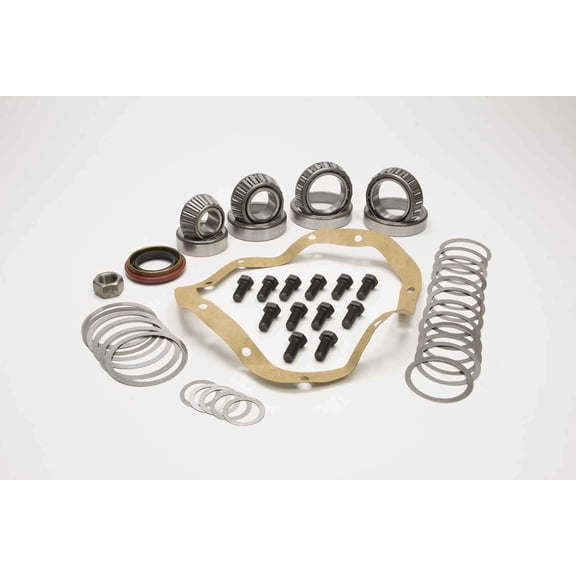 Ratech Complete Ring and Pinion Installation Kits 324K