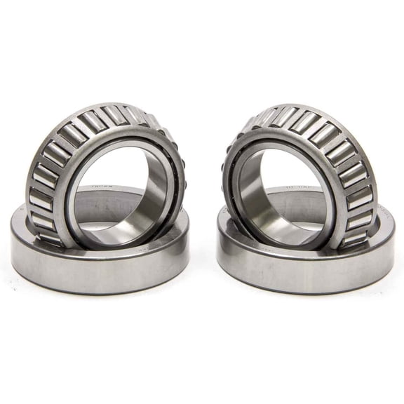 Ratech 9002 Carrier Bearing Set