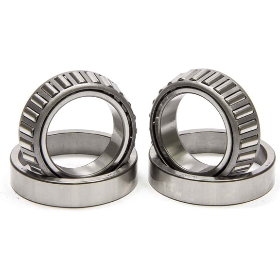 Ratech 9011 Carrier Bearing Set
