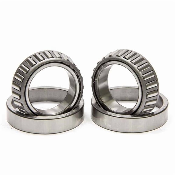 Ratech Carrier Bearing Set - Ford 9 in. & 2.891 in. - LM 102949