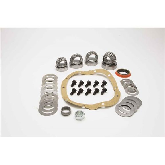 Ratech Complete Ring & Pinion Installation Kit - GM 7.5 & 7.625 in. Axles