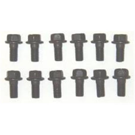 Ratech RAT1302 Ring Gear Bolt Kit for Ford 8 & 9 in. Axles