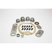 Ratech RAT308K Complete Ring & Pinion Installation Kit - GM 7.5 in. & 1977-1981