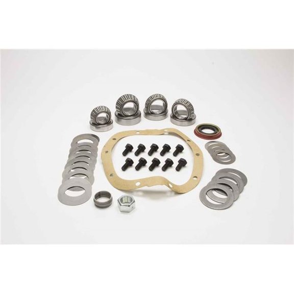 Ratech RAT308K Complete Ring & Pinion Installation Kit - GM 7.5 in. & 1977-1981