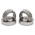 thumbnail image 1 of Ratech RAT9002 Carrier Bearing Set for GM 7.5 in., 1 of 1