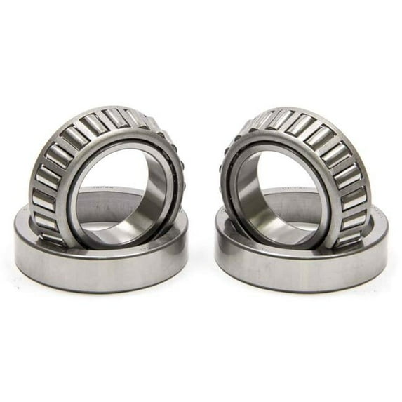Ratech RAT9002 Carrier Bearing Set for GM 7.5 in.