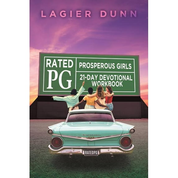 Rated Pg, (Paperback)