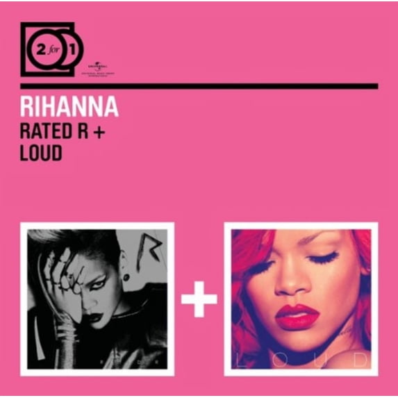 Rated R/Loud