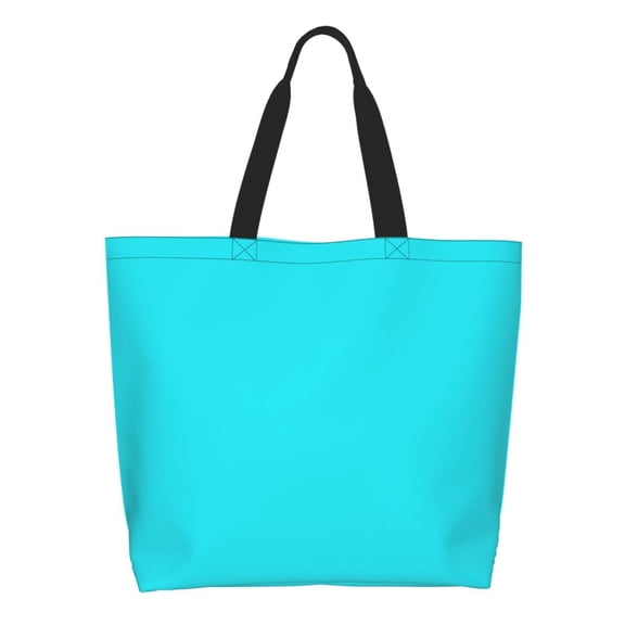 Rateoe Aqua Tote Bag - Waterproof Lightweight Handbags Travel Shoulder Bag for Hiking Yoga Gym Swimming Travel Beach