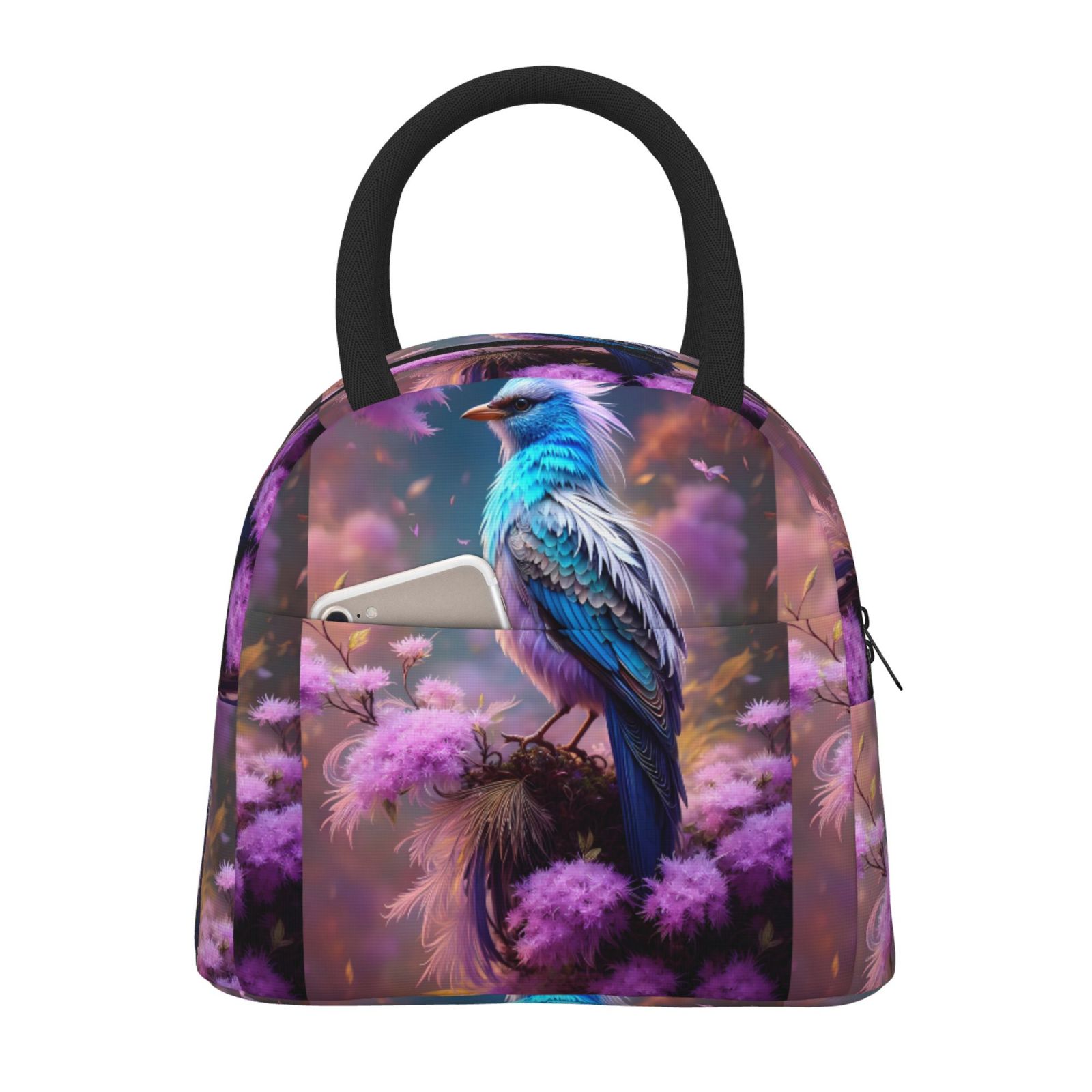 Stunning Containing Cooler Bird Large Meet Sides image