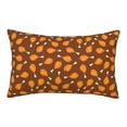 thumbnail image 1 of Rateoe Chicken Legs 1 Pattern Pillow Covers with Invisible Zipper(Pillows are not Included) Standard Pillowcases-20"x30", 1 of 6