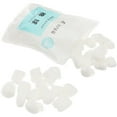 thumbnail image 1 of BESTONZON 300pcs Makeup Cotton Balls Degreasing Cotton Ball for Beauty Salon Home Use (100pcs in a bag, 3 bags in total), 1 of 3