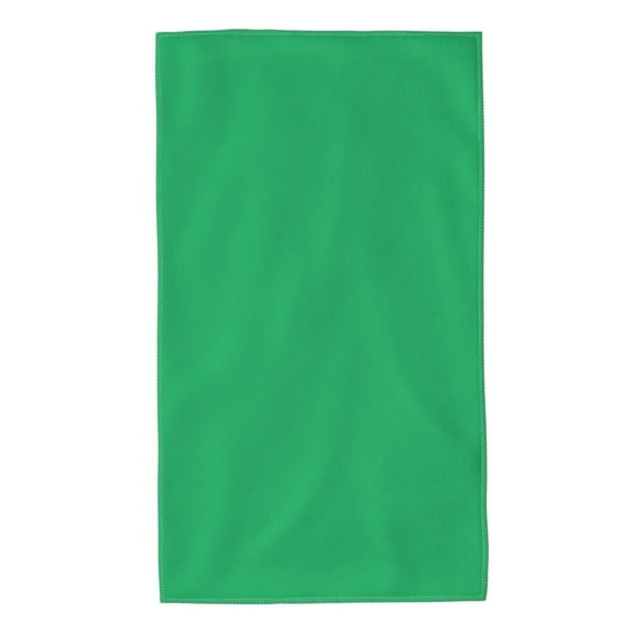 Rateoe Forestgreen Pattern Microfiber Towel, Beach Towel, Pool Towel, Quick-dry Travel Towel, Soft and Plush towel, Absorbent Towel-27.5x16 Inch