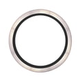 thumbnail image 1 of Rateoe Glitter Light Pearl Pattern Elastic Stretch Steering Wheel Cover, Universal 15 inch, Microfiber Breathable , Anti-Slip, Odorless, Easy Carry, 1 of 6