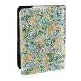 thumbnail image 1 of Rateoe Rabbit And Chick Pattern Passport Holder Wallet Leather Mulit-purpose Travel Wallet Credit Cards Case ,Passport Cover for Women Men-6.5 in, 1 of 5