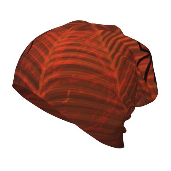 Rateoe Spider Web Kids Beanie Warm Knit Beanie Hats Boys Girls Winter Hat Soft Slouchy Hats for Kids