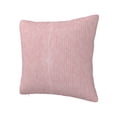 thumbnail image 1 of Rateoe Stripes Pattern Throw Pillow Cover Premium Pillow Stuffer Sham Square for Decorative Cushion Bed Couch Sofa(Pillow insert not included), 1 of 8