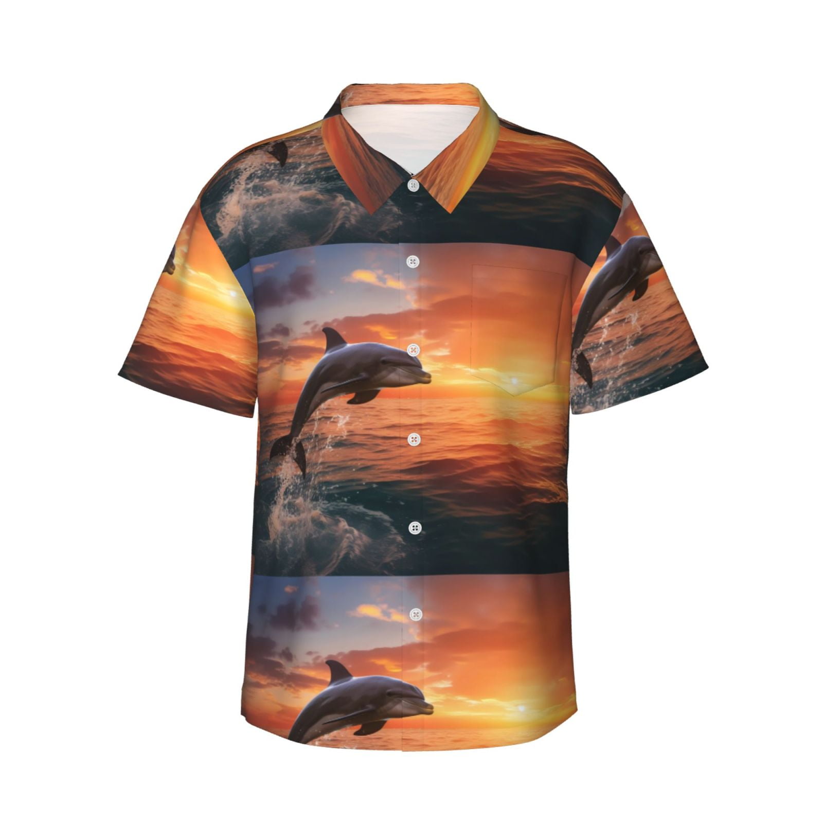 Le Fun Oxford Shirt | Le Alfré M