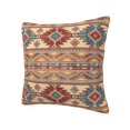 thumbnail image 1 of Rateoe Traditional Tribal Aztec Pattern Throw Pillow Cover Premium Pillow Stuffer Sham Square for Decorative Cushion Bed Couch Sofa(Pillow insert not included), 1 of 8